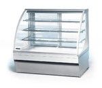 Refrigerated Patisseries