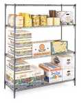 Shelving Racks
