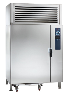 Blast Chiller